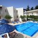 Summer Garden Hotel